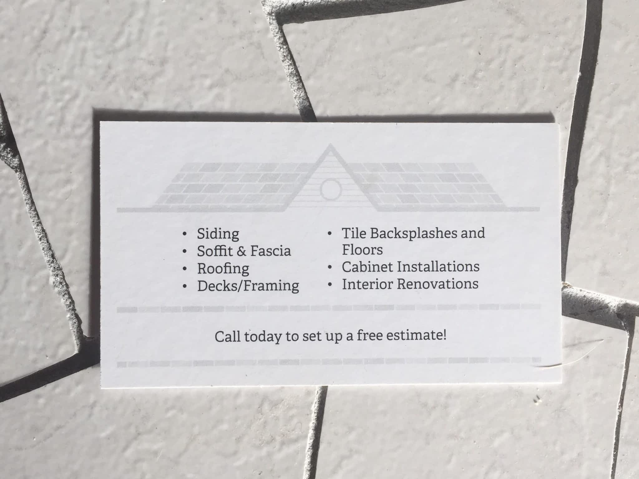 photo Clark Clearing Services