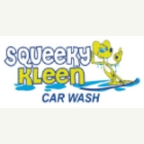 View Squeeky Kleen Car & RV Wash’s Red Deer County profile