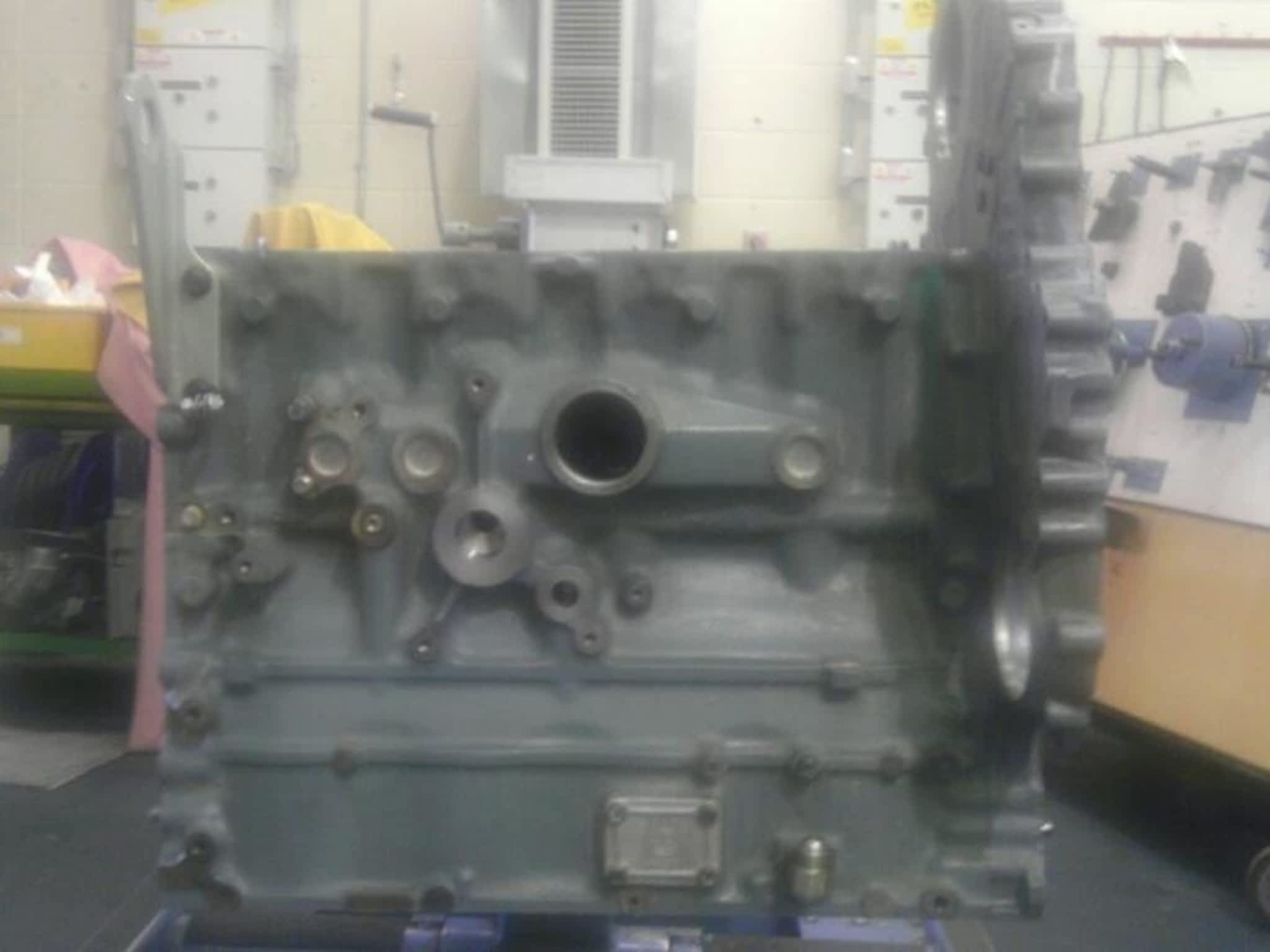 photo Wollersheim Heavy Duty Mechanical Ltd