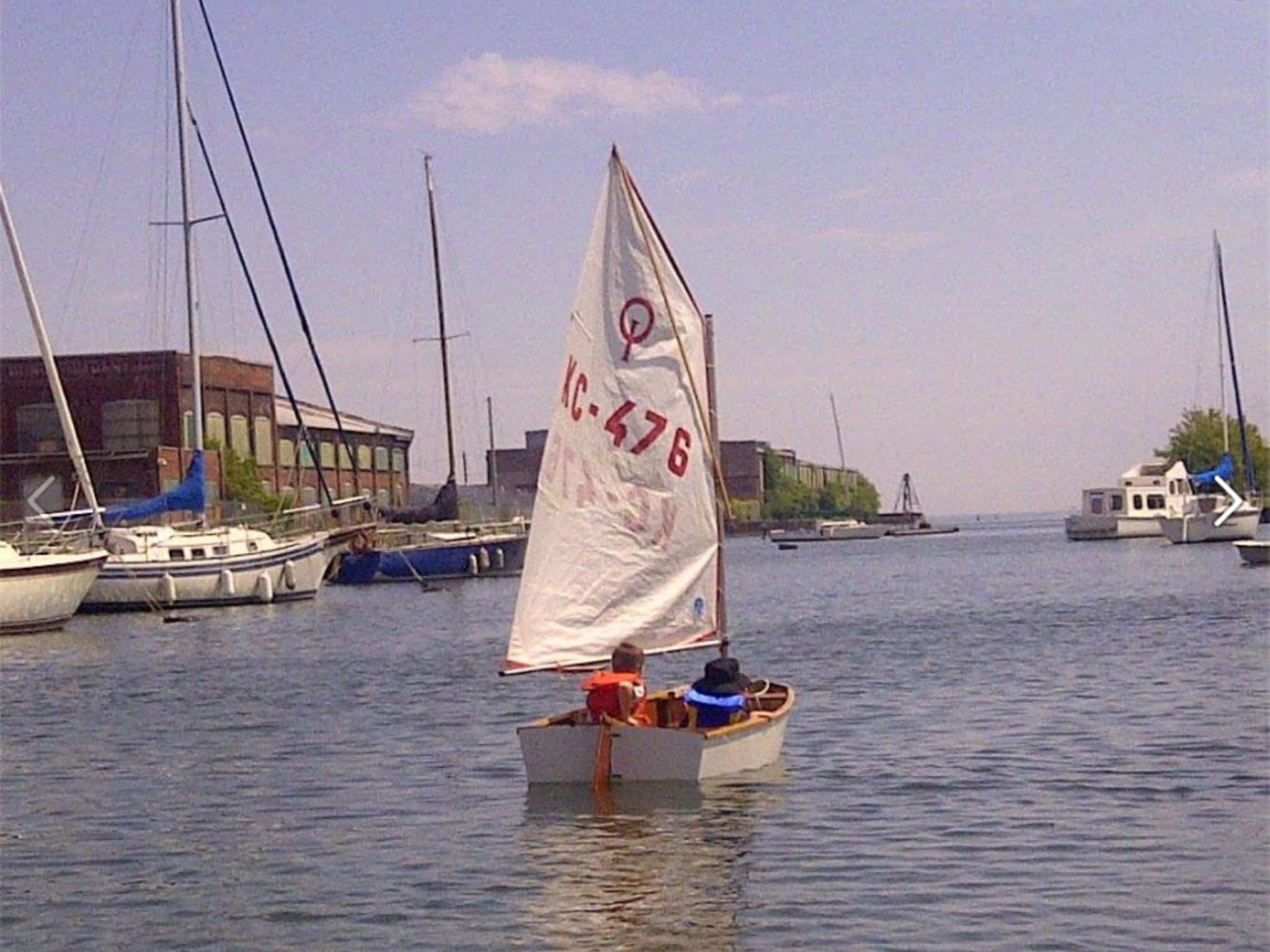 photo N8 Sail & Canvas