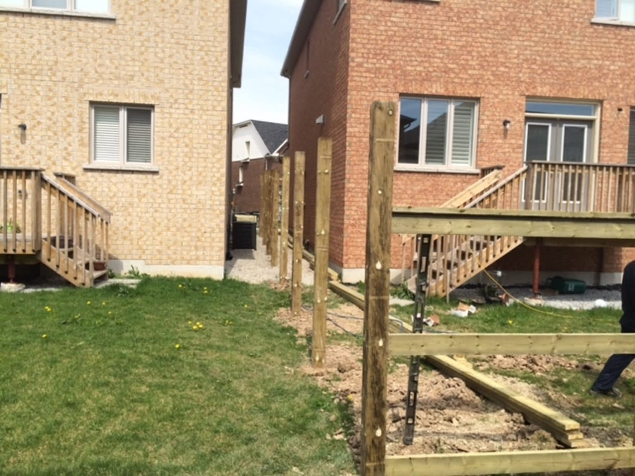 photo Halcon Home Improvements