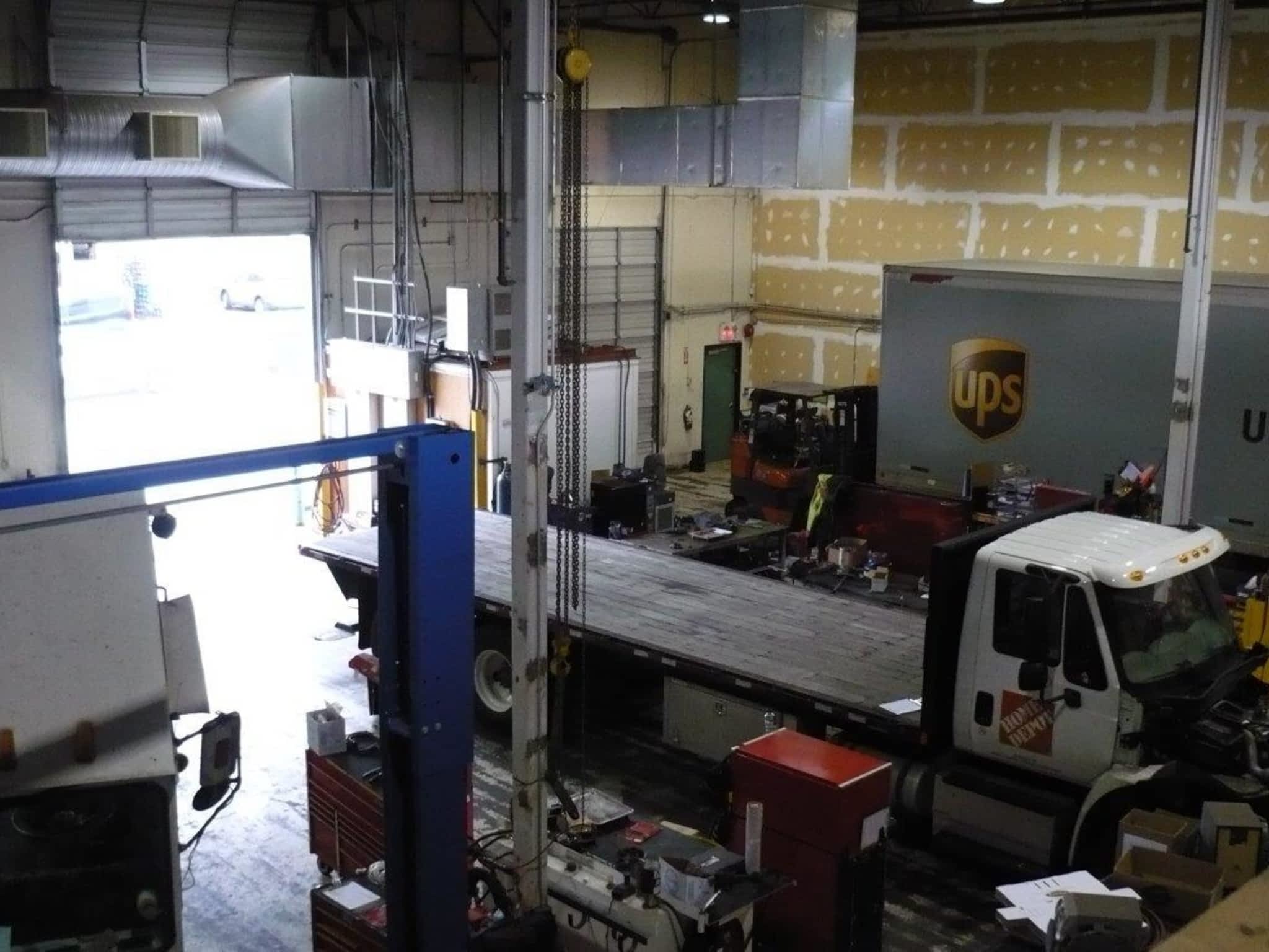 photo Lighthouse Mechanical Services Ltd