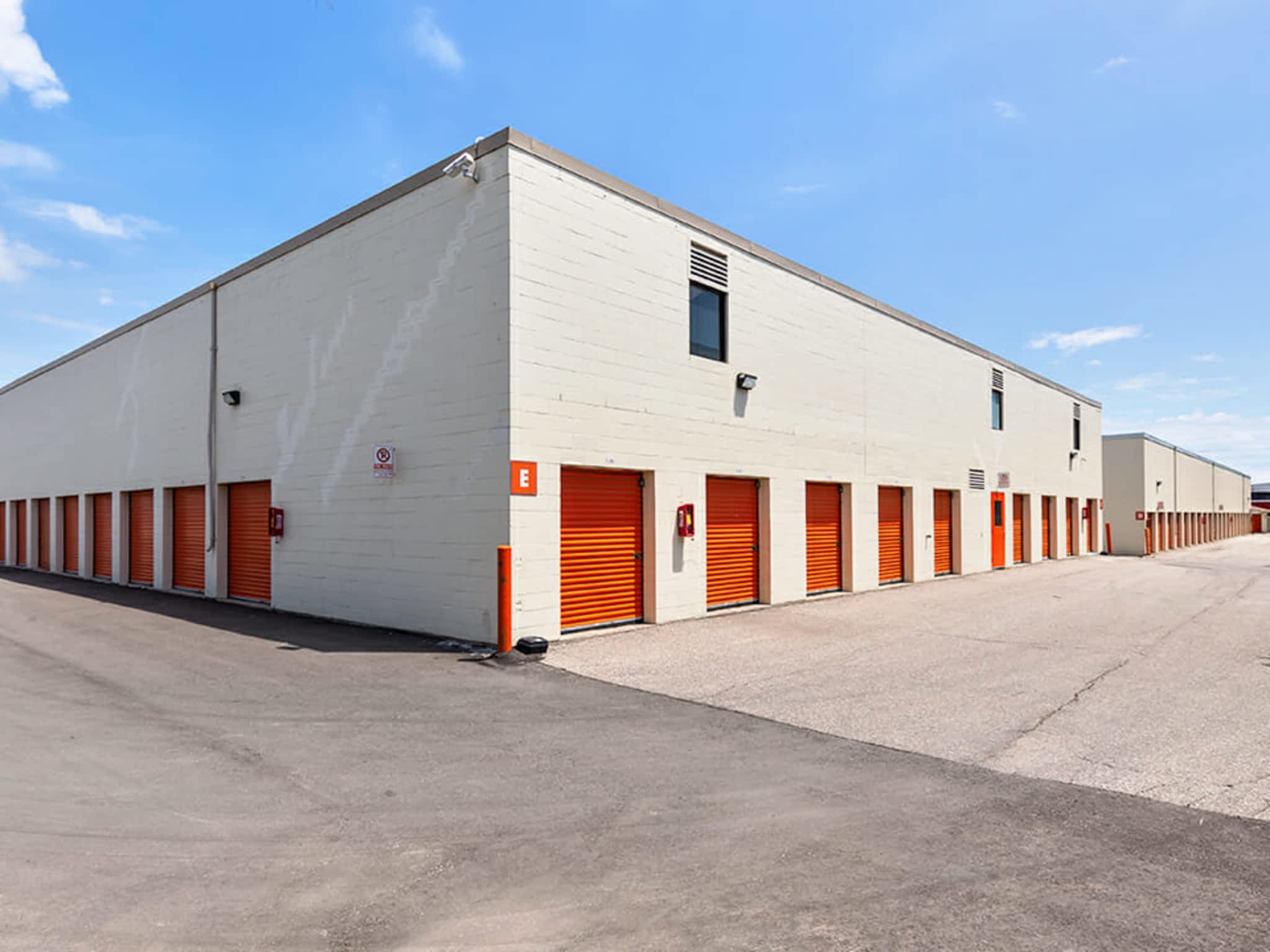 Public Storage Mississauga, ON 2535 Derry Rd E Canpages