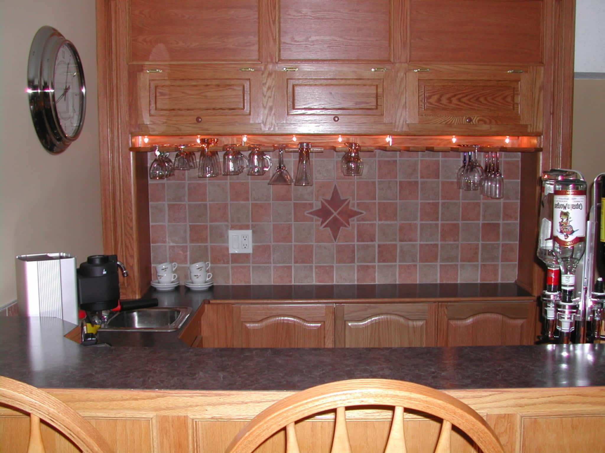 photo W Four Carpentry