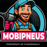 View MOBIPNEUS-Détaillant et Installateur.’s Napierville profile