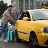 Voir le profil de Taxi Lachapelle - Saint-Canut