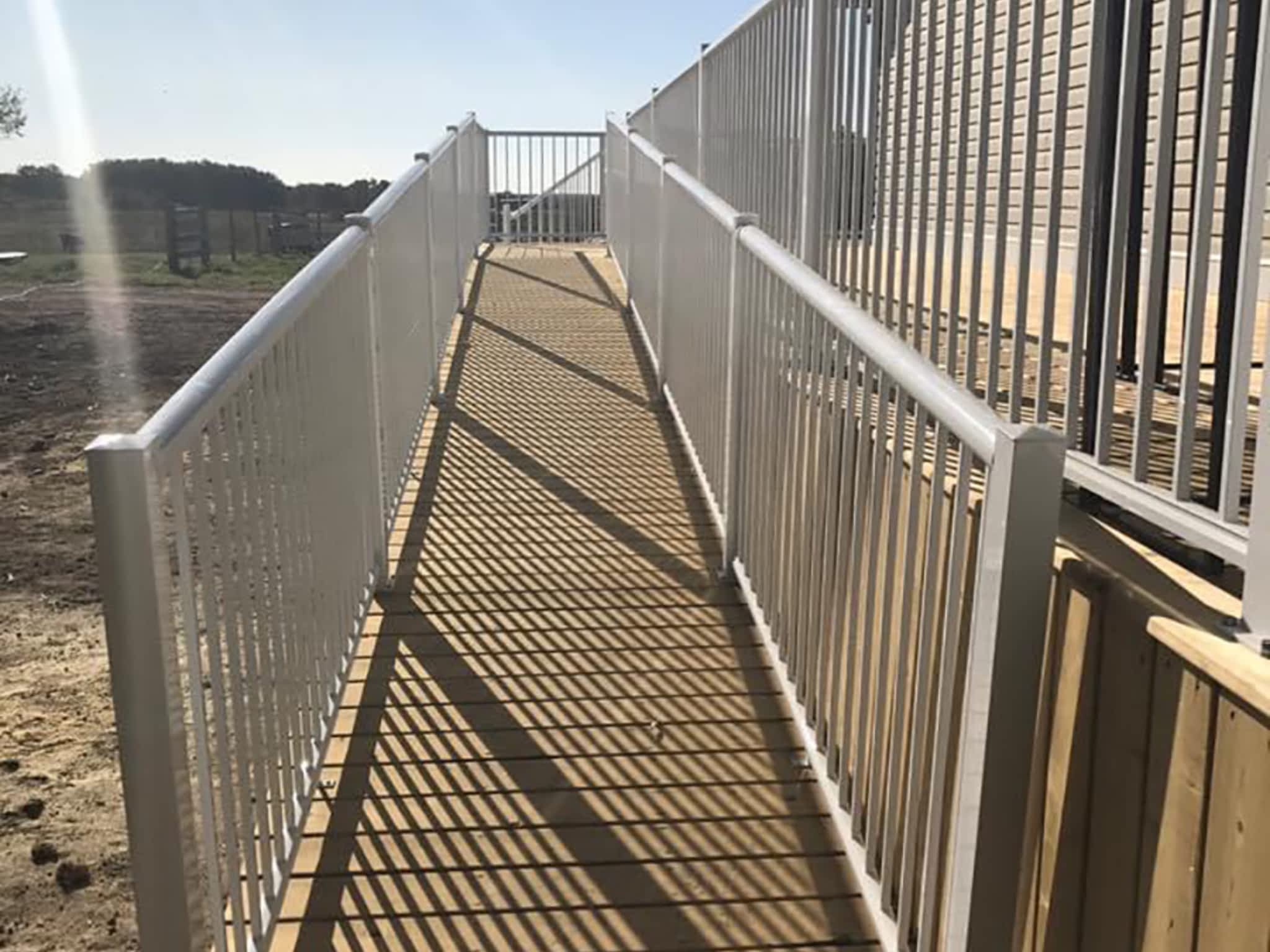 photo Redfox Builders Ltd