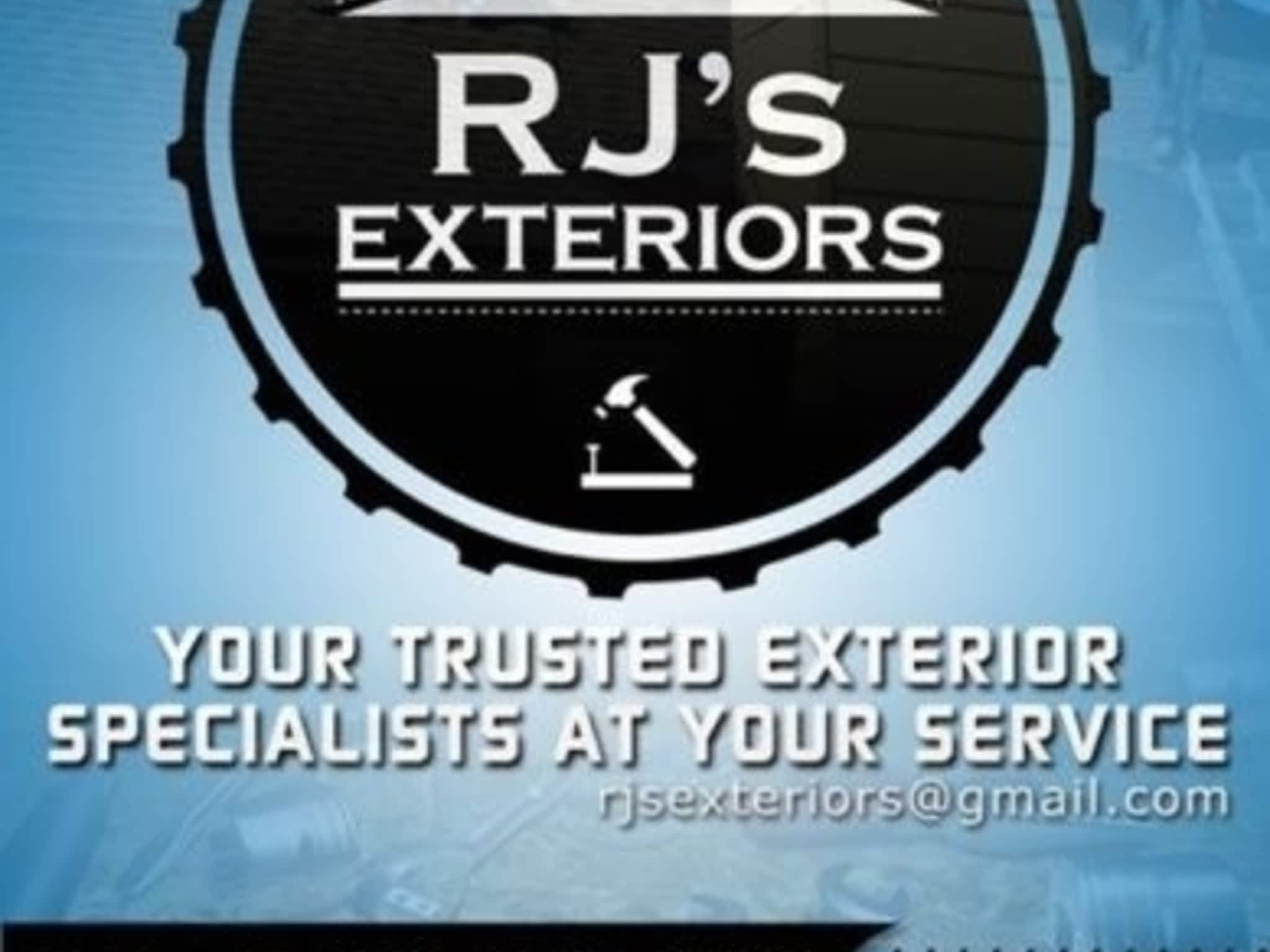 photo RJ's Exteriors