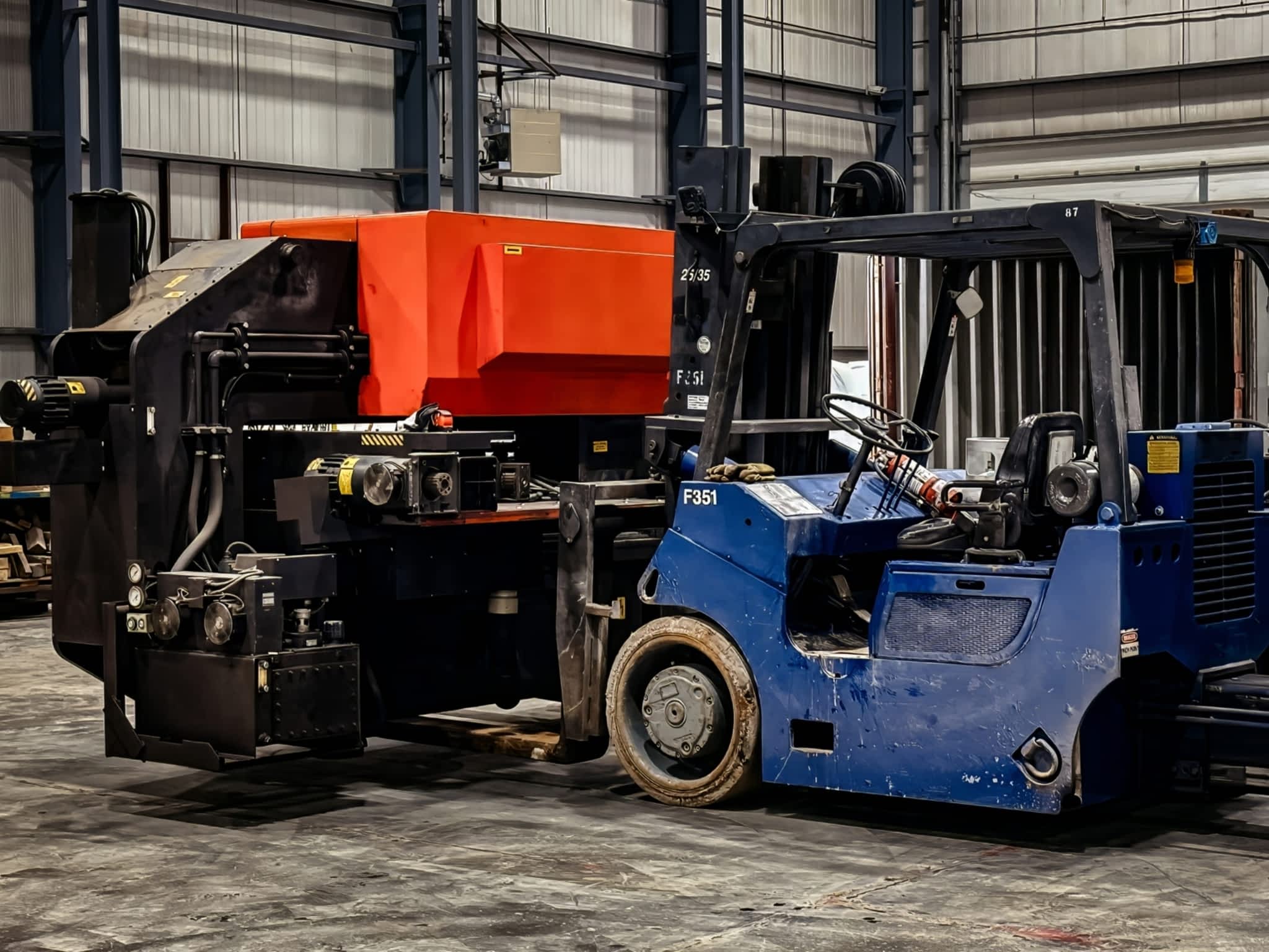 photo Solid Hook Inc.