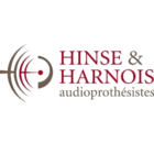 Hinse et Harnois Audioprothésistes - Hearing Aid Acousticians