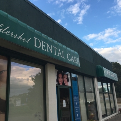 Aldershot Dental Care - Dentistes