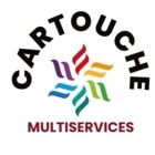 Cartouche Multiservices - Logo