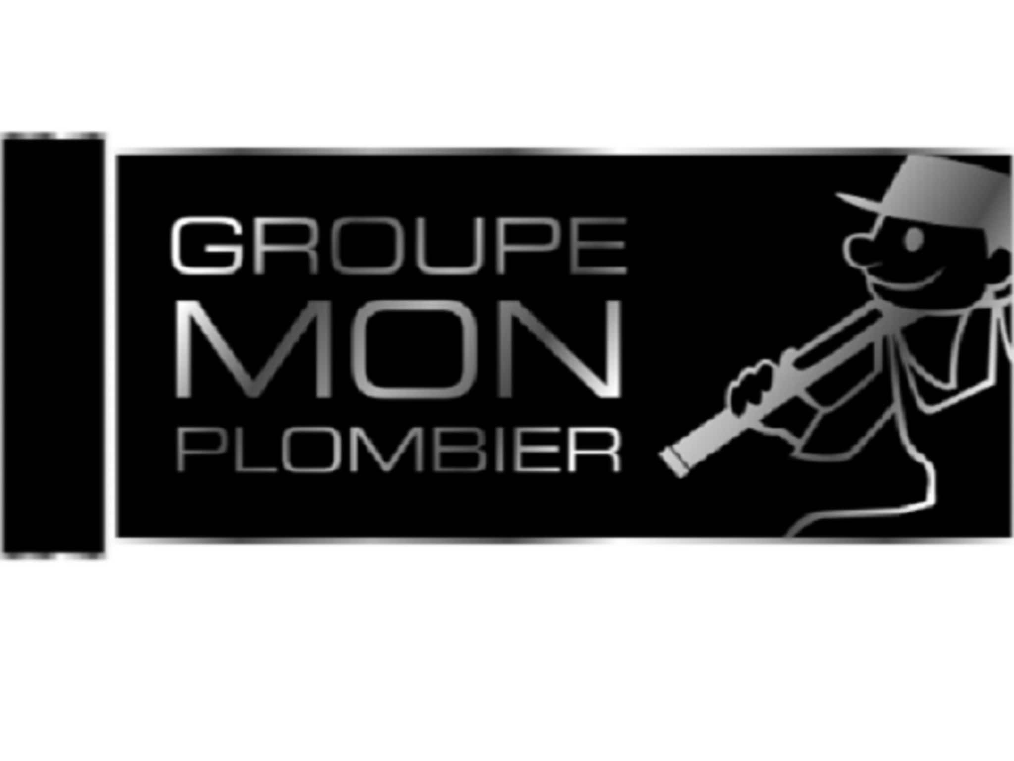 photo Groupe Mon Plombier