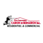 Les Couvreurs Caron & Bergeron Inc - Logo