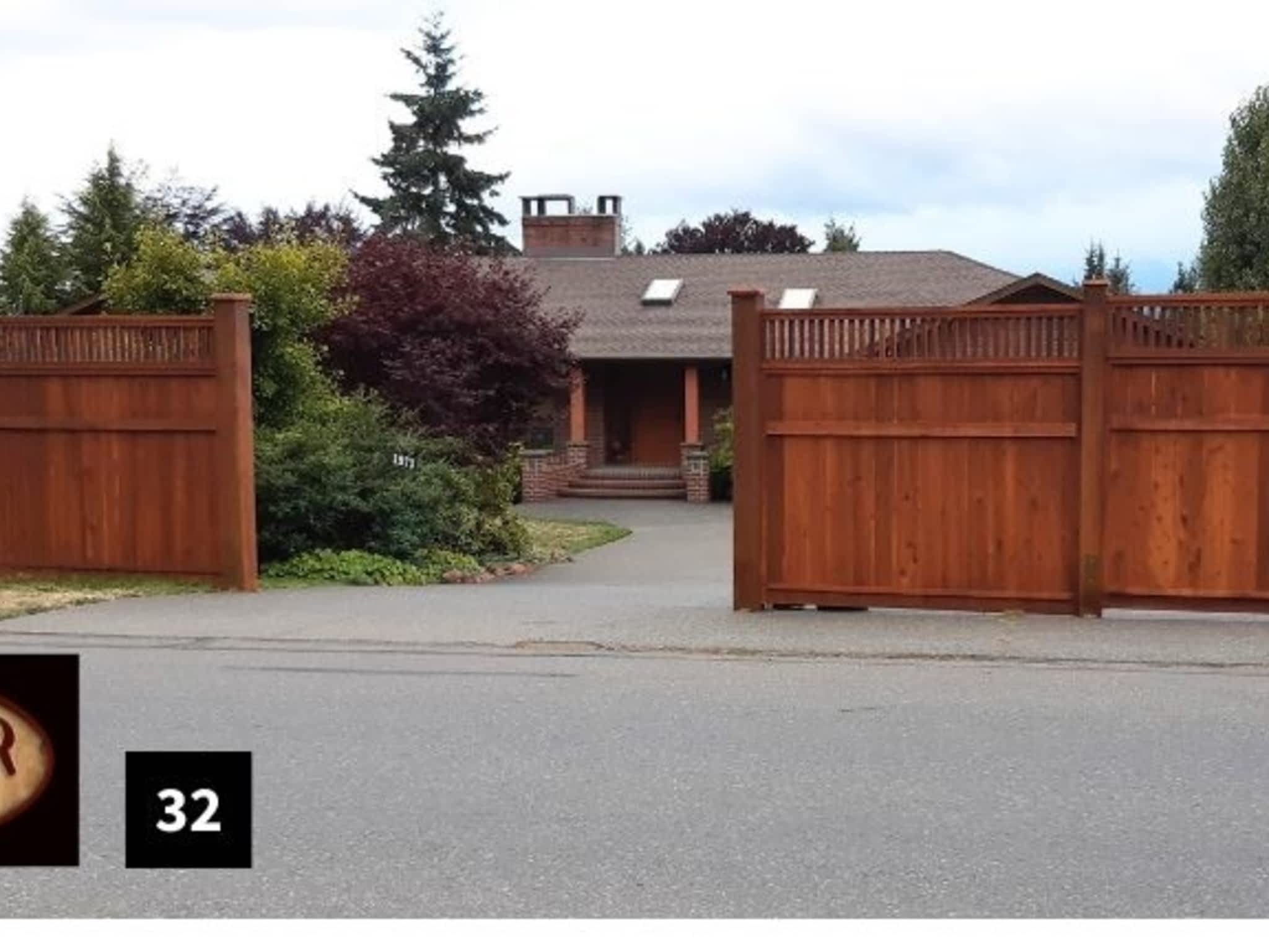 photo C.V. Cedar Sales & Fencing Ltd
