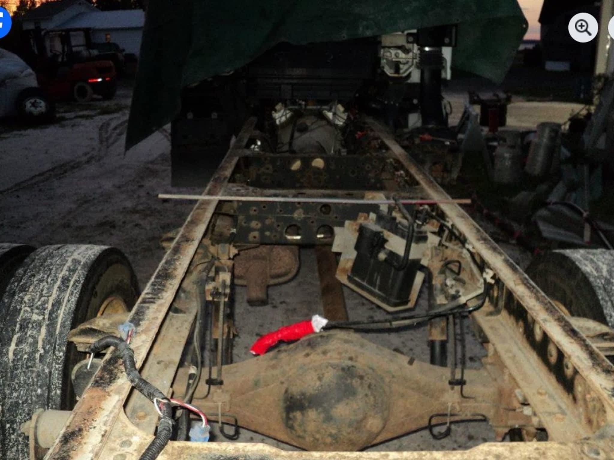 photo ASR Contracting