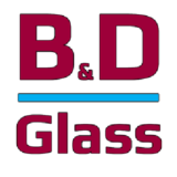 View B & D Glass & Mirror (1998) Ltd’s Enfield profile