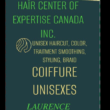 Hair Center Of Expertise Canada Inc - Hairdressers & Beauty Salons