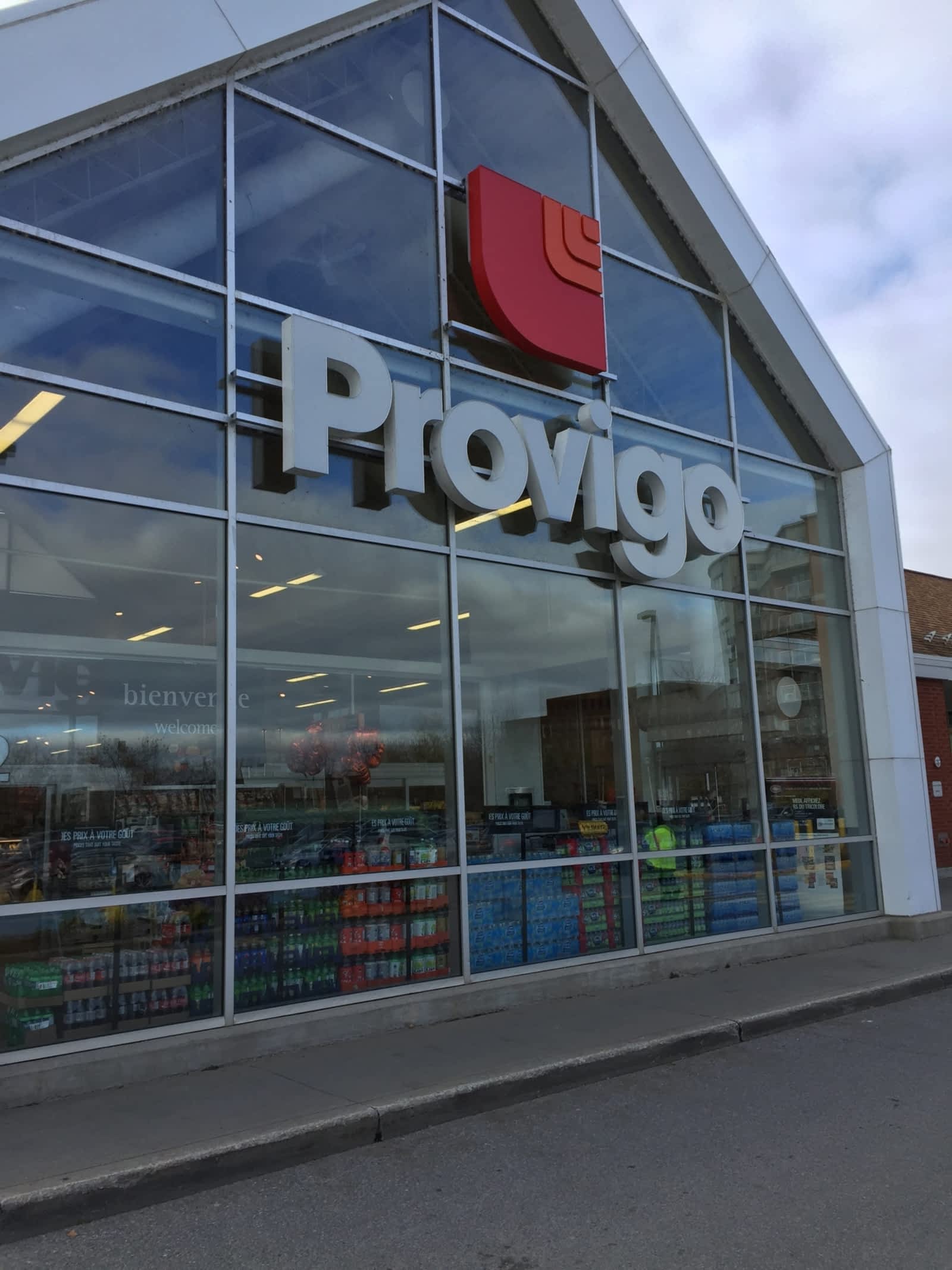 Provigo Opening Hours 42, Place du Commerce, Verdun, QC