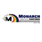 Monarch Industrial Coatings - Logo