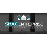 SMAC Entreprise - Logo