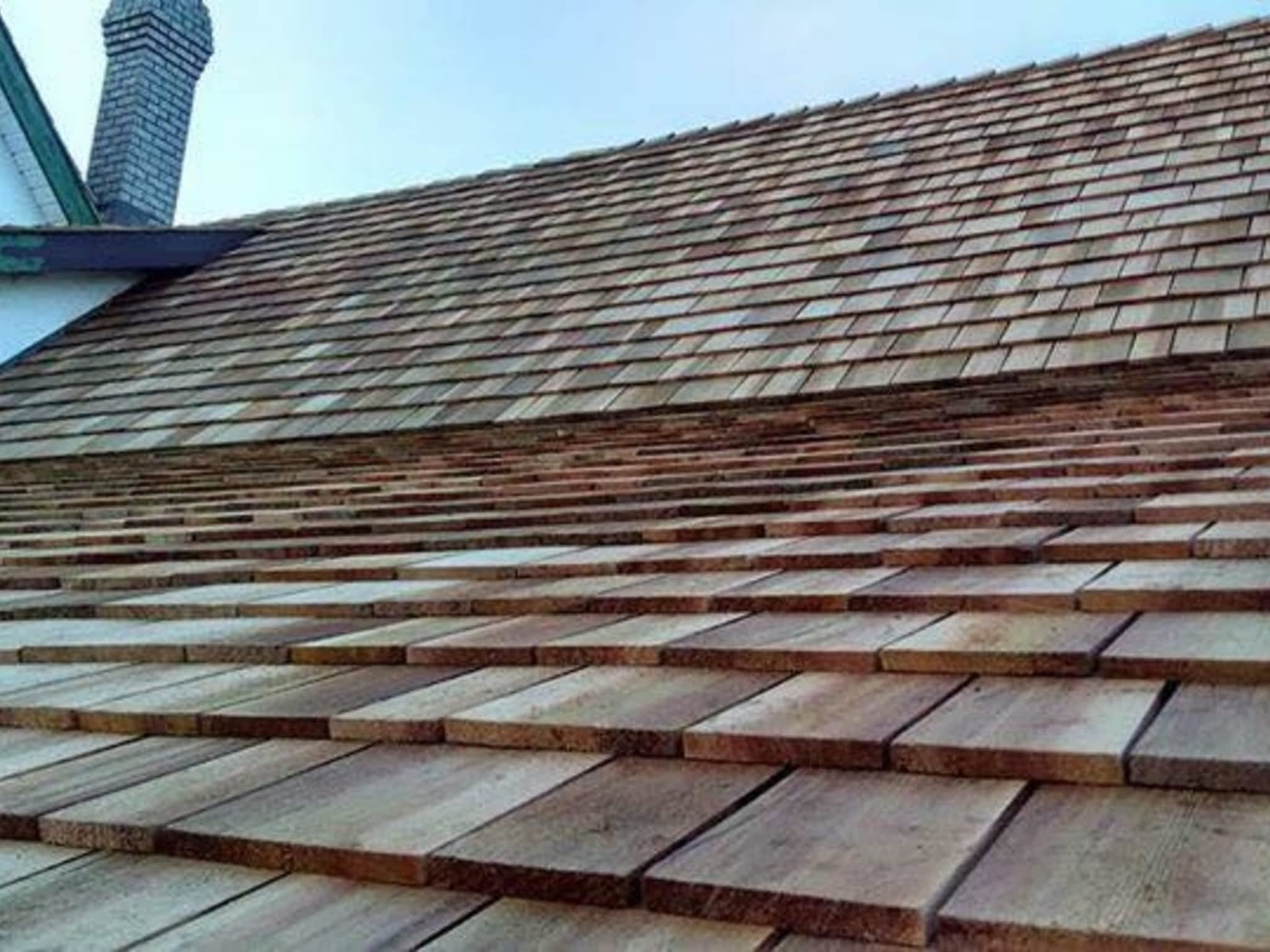 photo DBM Roofing Systems Ltd.