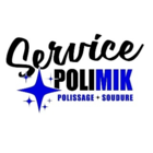 Service PoliMik - Logo