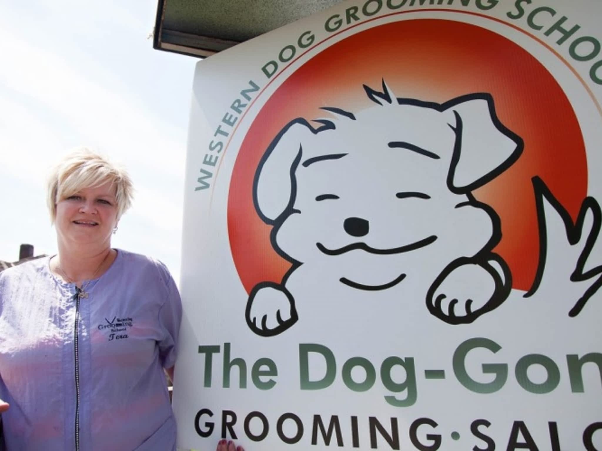 photo Western Dog Grooming School