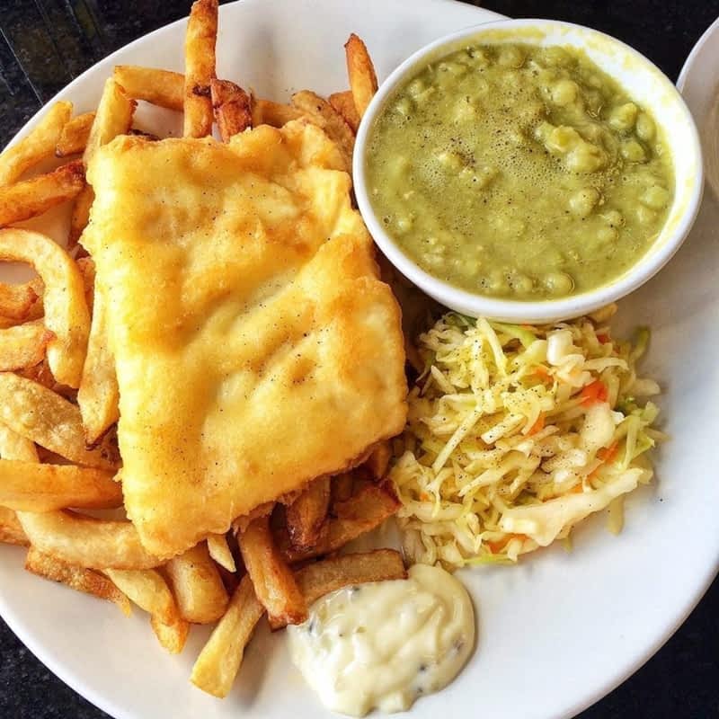 Halibut House Fish & Chips Pickering, ON 1101B Kingston Rd Canpages