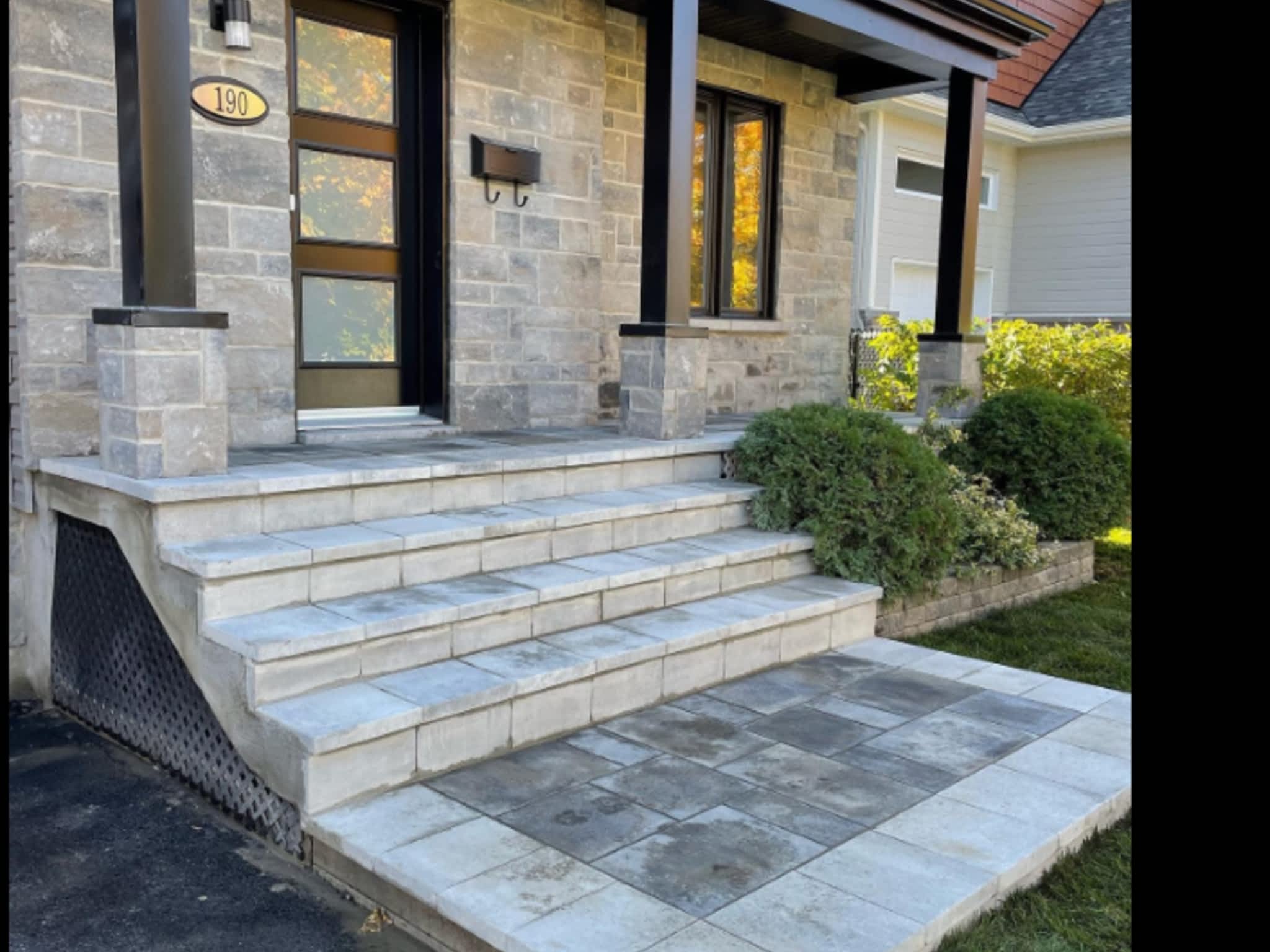 photo CTS Excavation