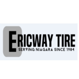 Voir le profil de Ericway Tire - St Catharines