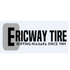 View Ericway Tire’s Stoney Creek profile