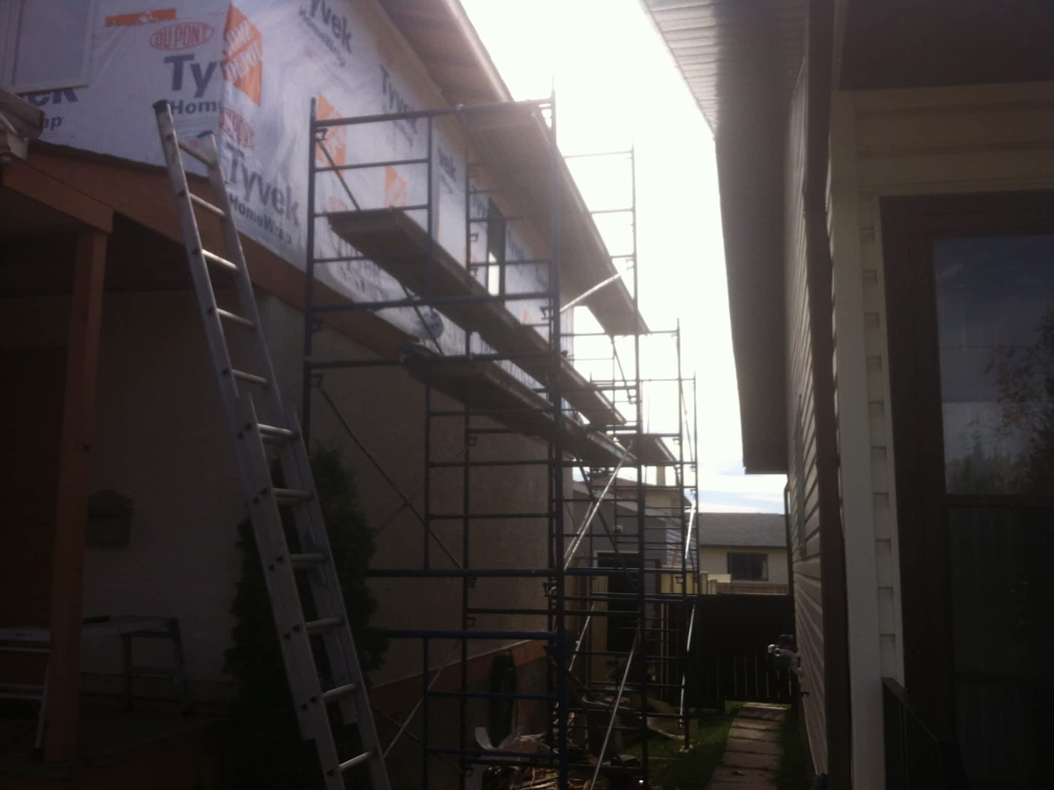 photo Structure Solutionz