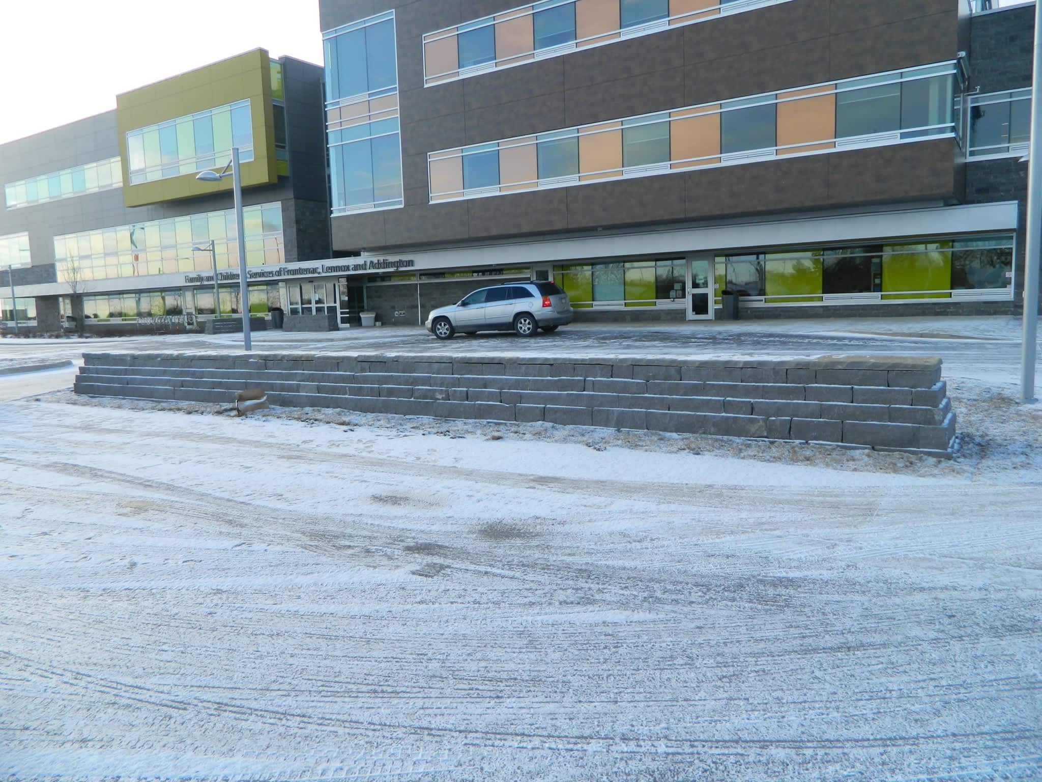 photo Walker J Masonry