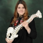 Dre Christina Paradis - Chiropraticienne - Chiropractors DC