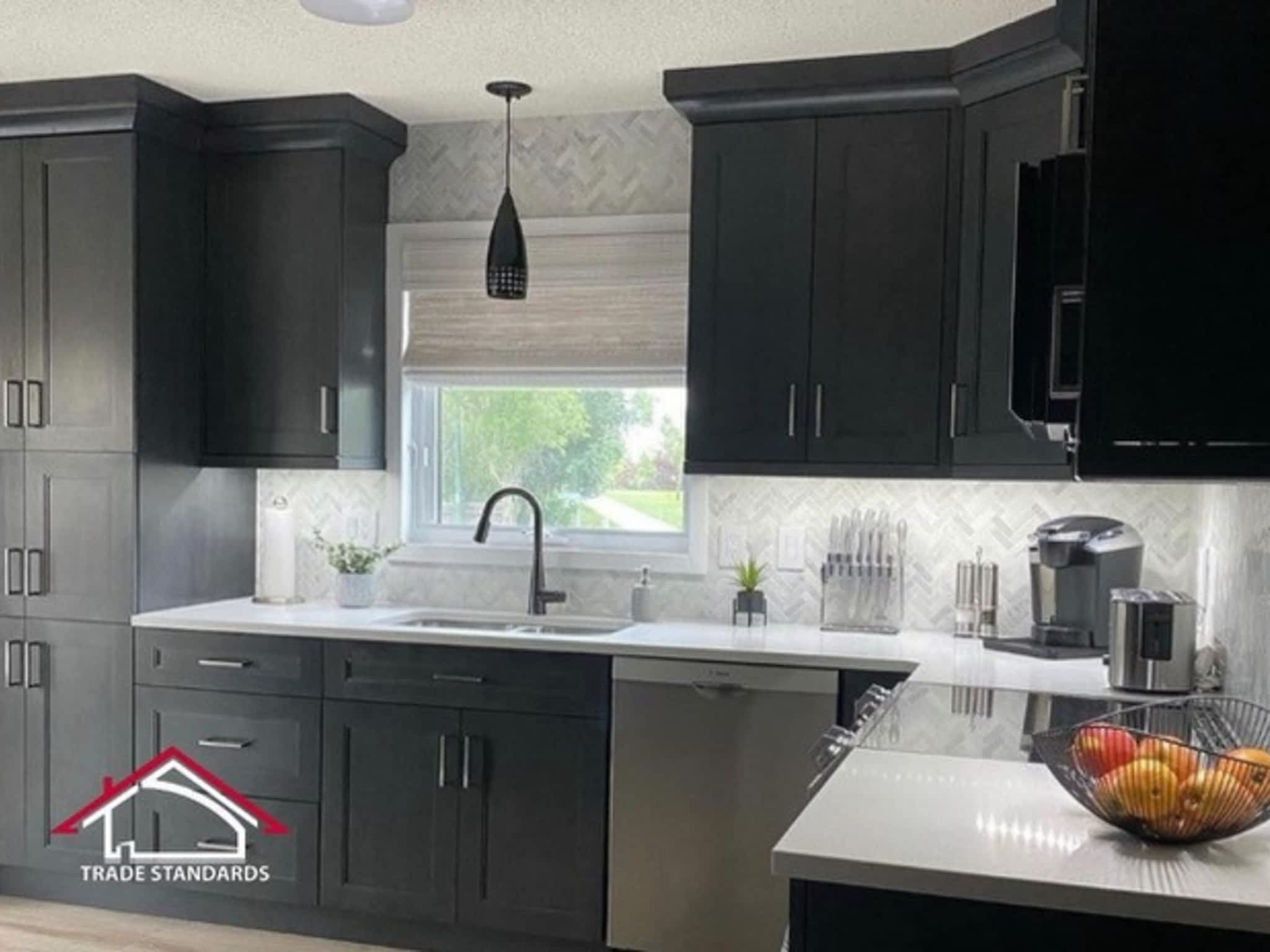 photo Trade Standards Construction