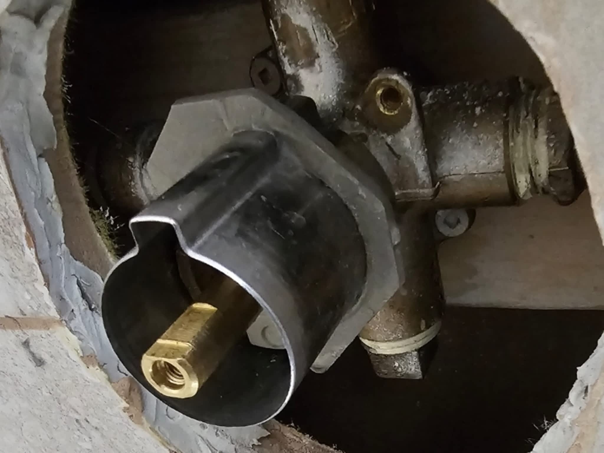 photo Sam Plumbing Services