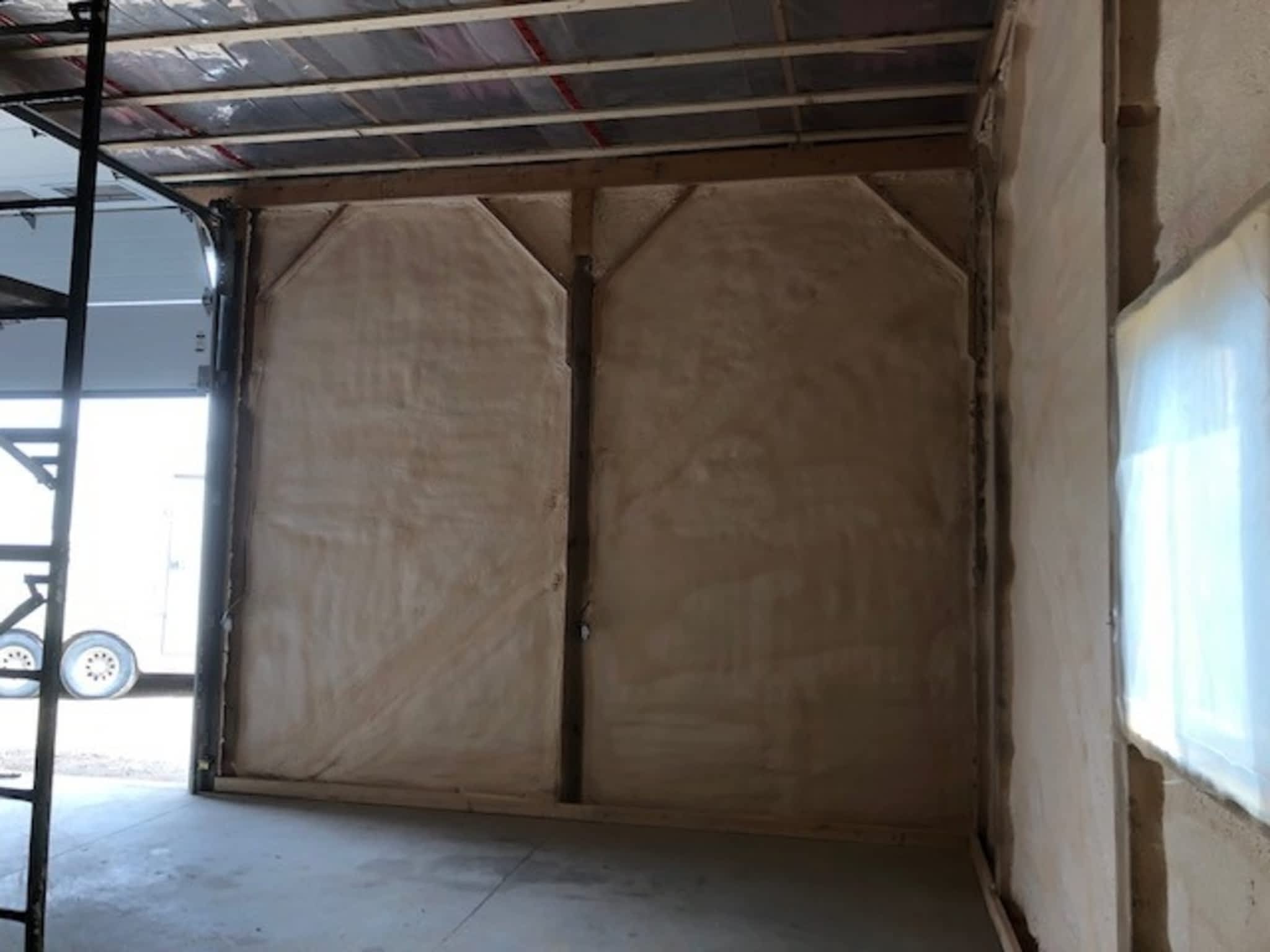 photo Central Huron Insulation