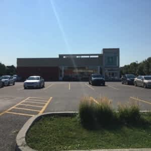 Jean Coutu Ann S Zakhari Jonathan Chbat Affiliated Pharmacy