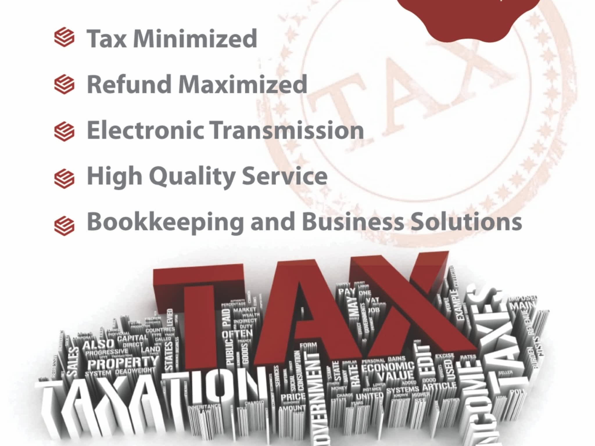 photo SMARTAX Accounting Services