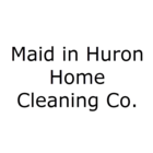 Maid in Huron Home Cleaning Co. - Logo