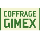 Coffrage GIMEX Inc. - Coffrage à béton et accessoires