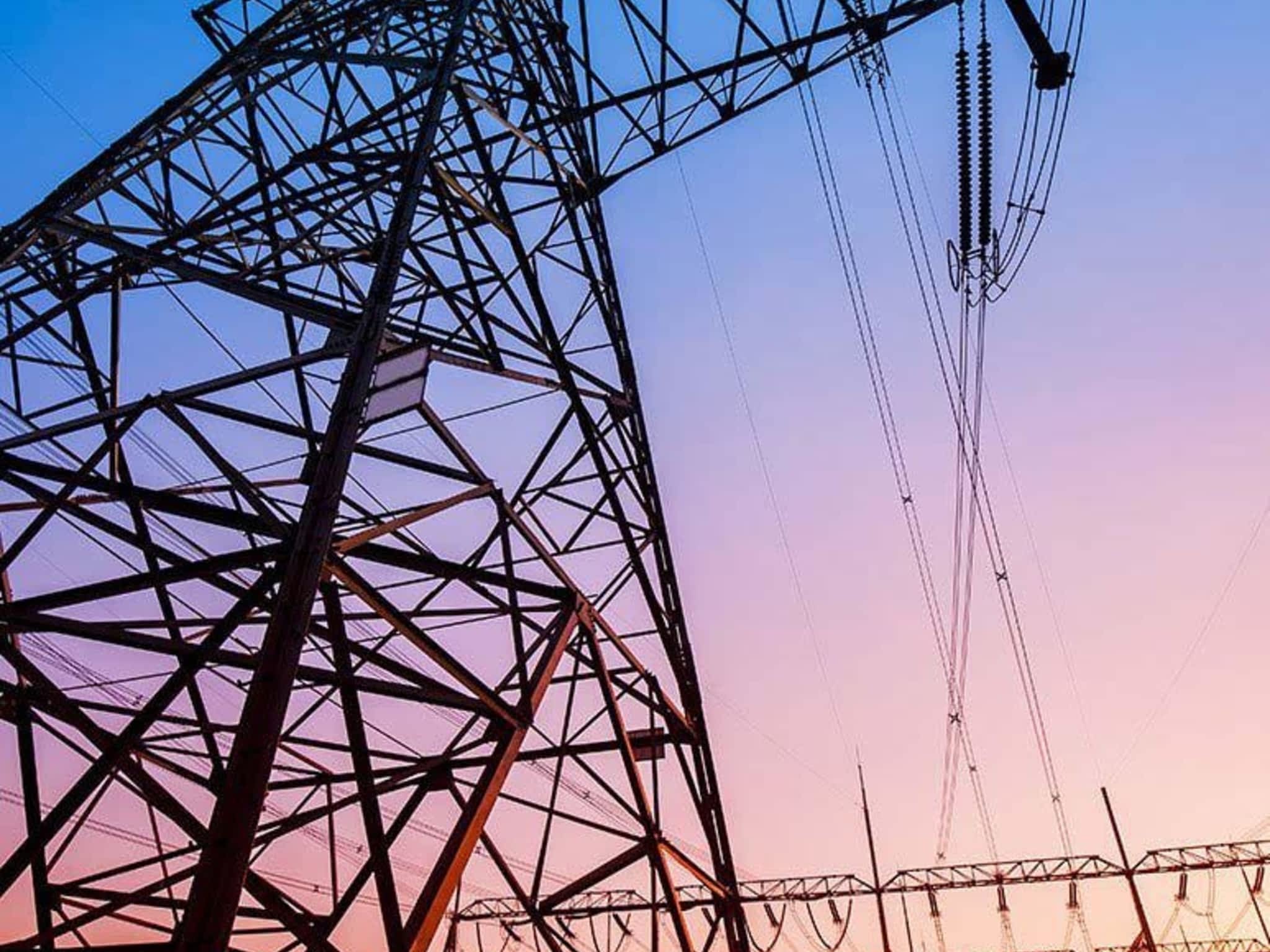 photo Hardy Electric