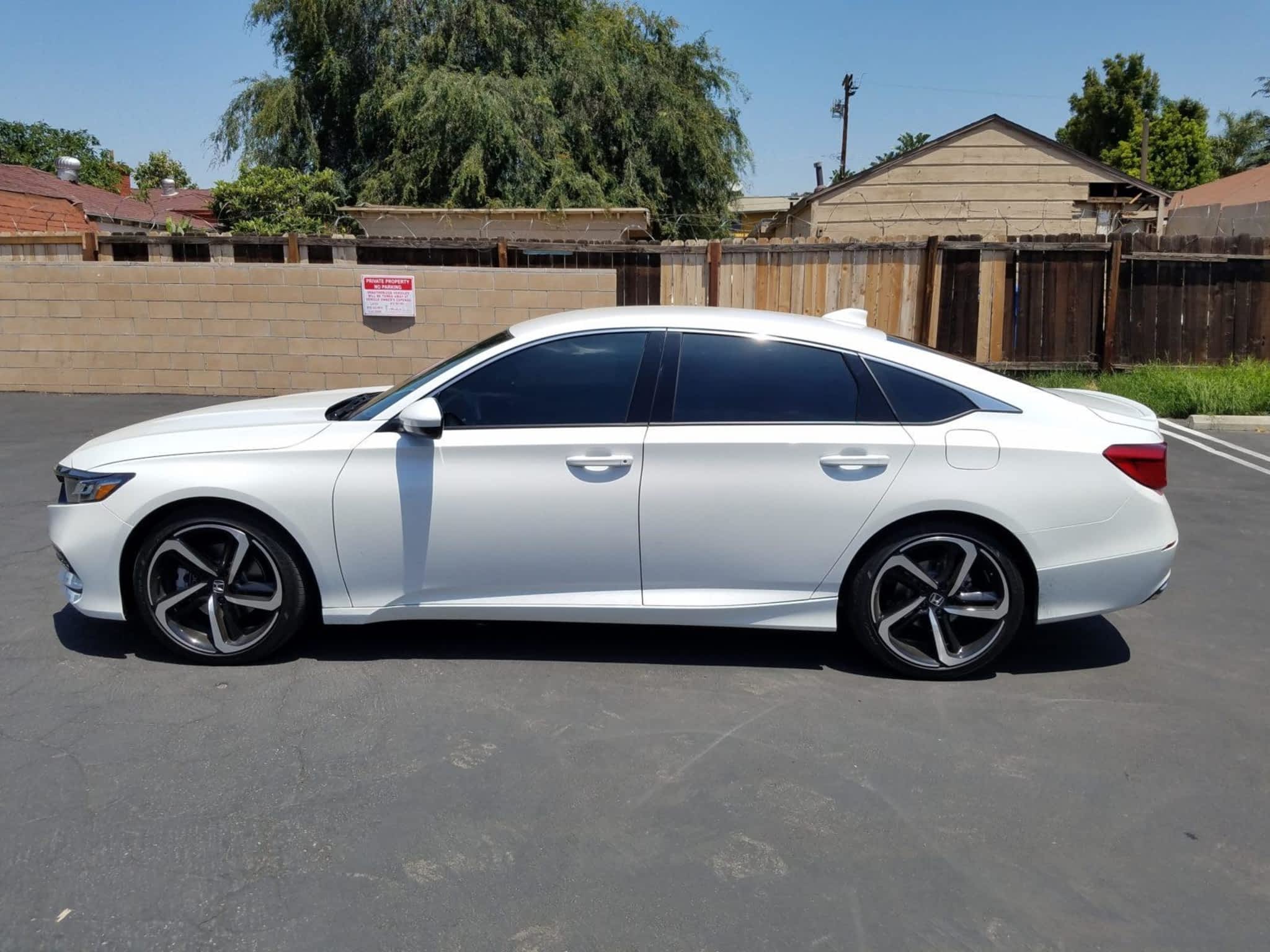 photo Tint Planet - Window Tinting PPF Wrap