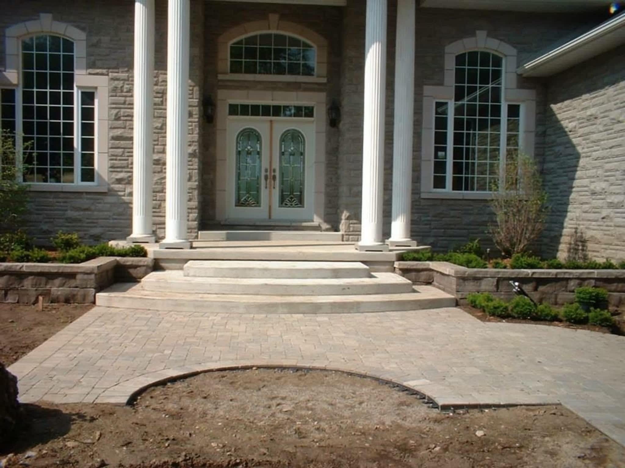 photo CJN Hardscapes