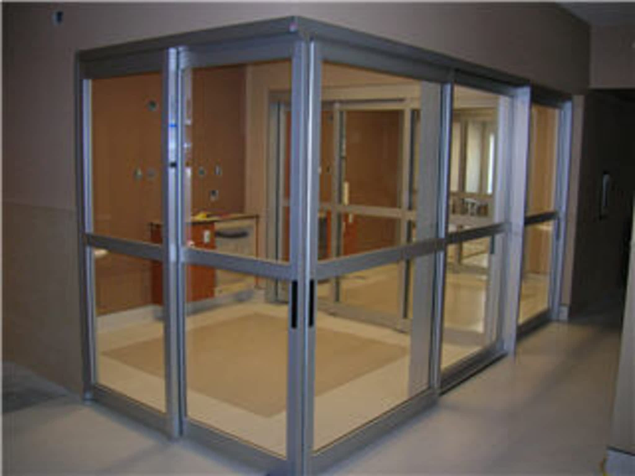 photo Entrance Automation Systems