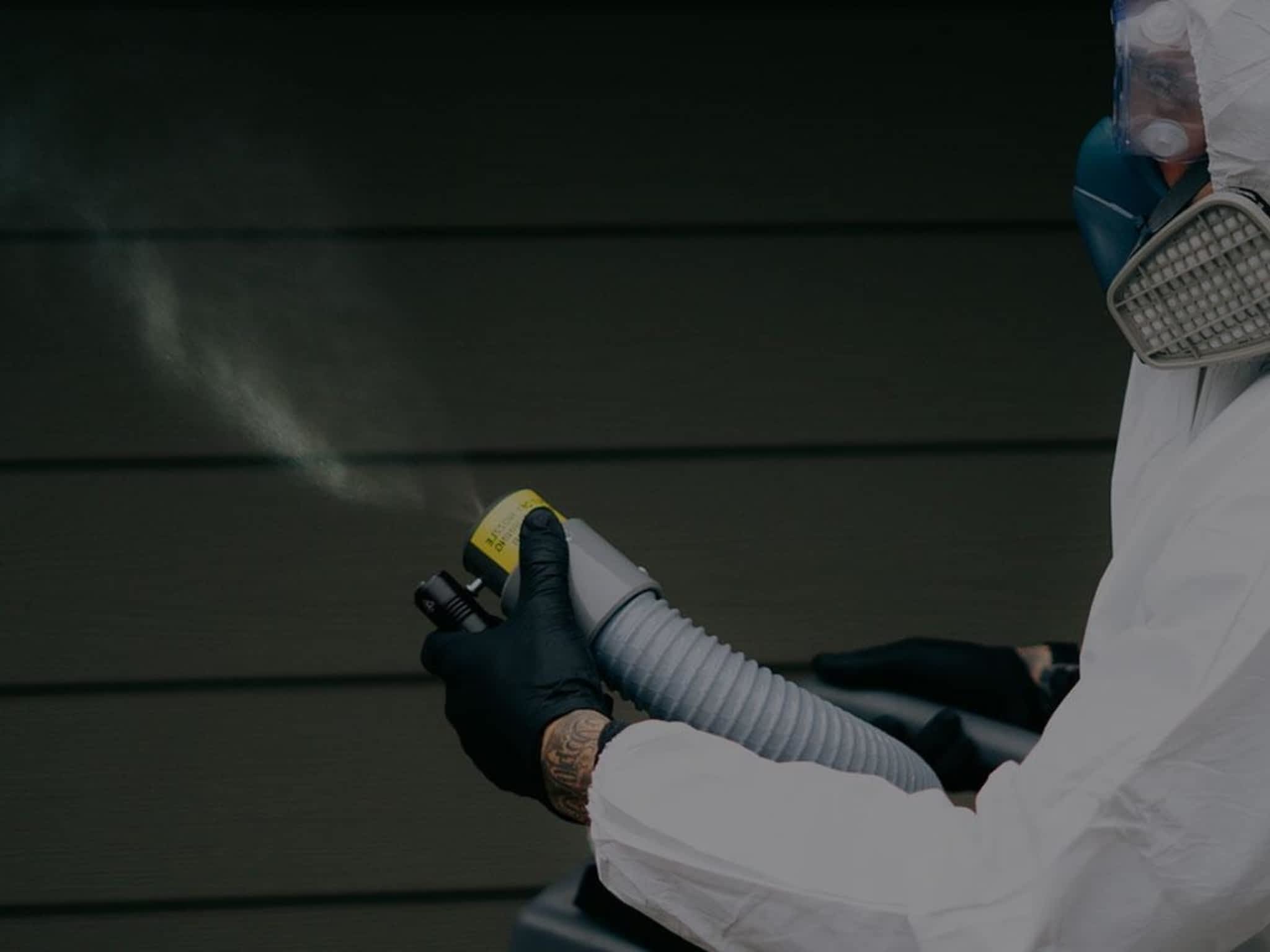 photo Phantom Pest Control Maple Ridge