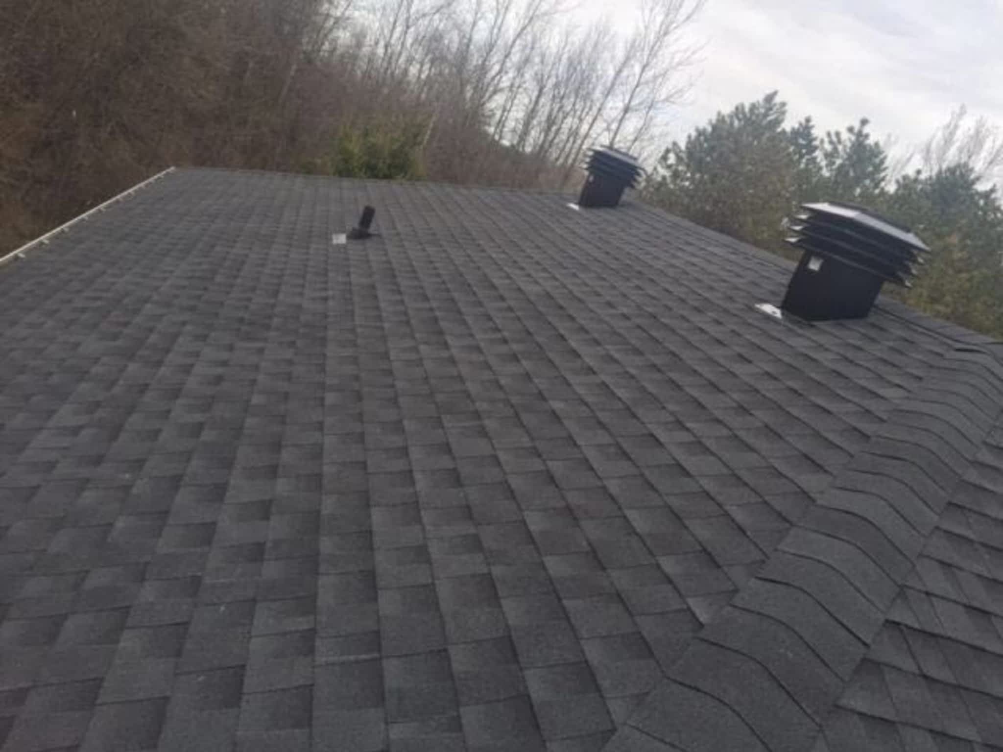 photo Titanium Roofing