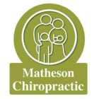Dr Kevin Matheson - Logo