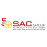 SAC Group - Superior Auto Collision - Tire Retailers
